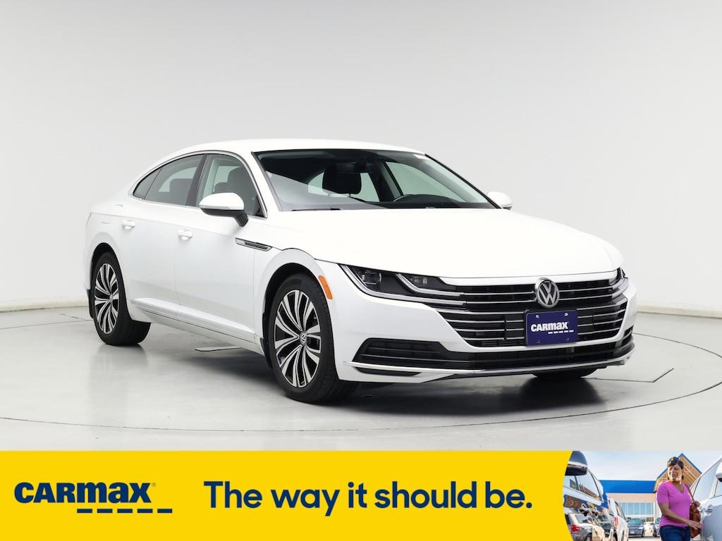 used 2019 Volkswagen Arteon car, priced at $22,998