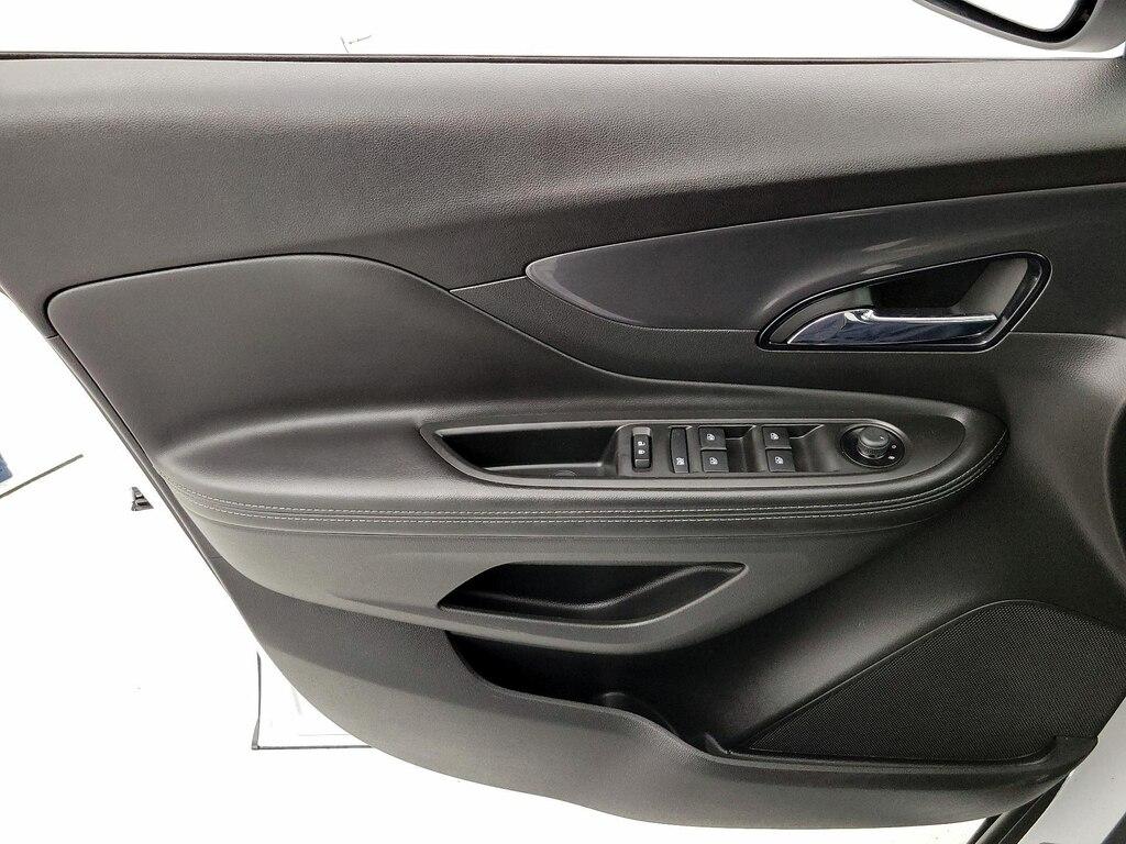 used 2021 Buick Encore car, priced at $17,998