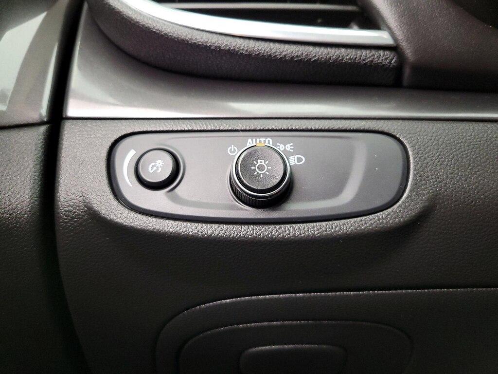 used 2021 Buick Encore car, priced at $17,998