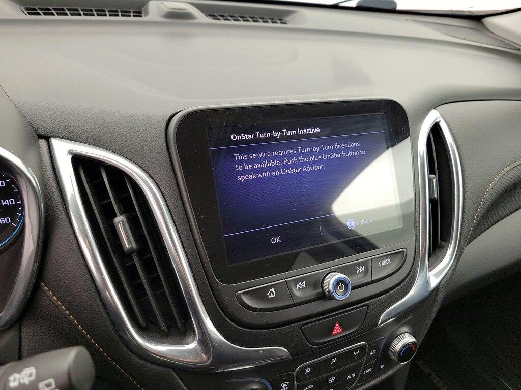 used 2019 Chevrolet Equinox car, priced at $19,998