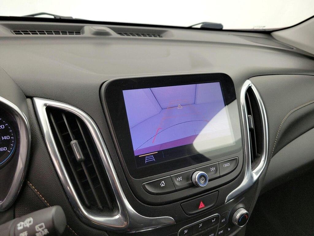 used 2019 Chevrolet Equinox car, priced at $19,998