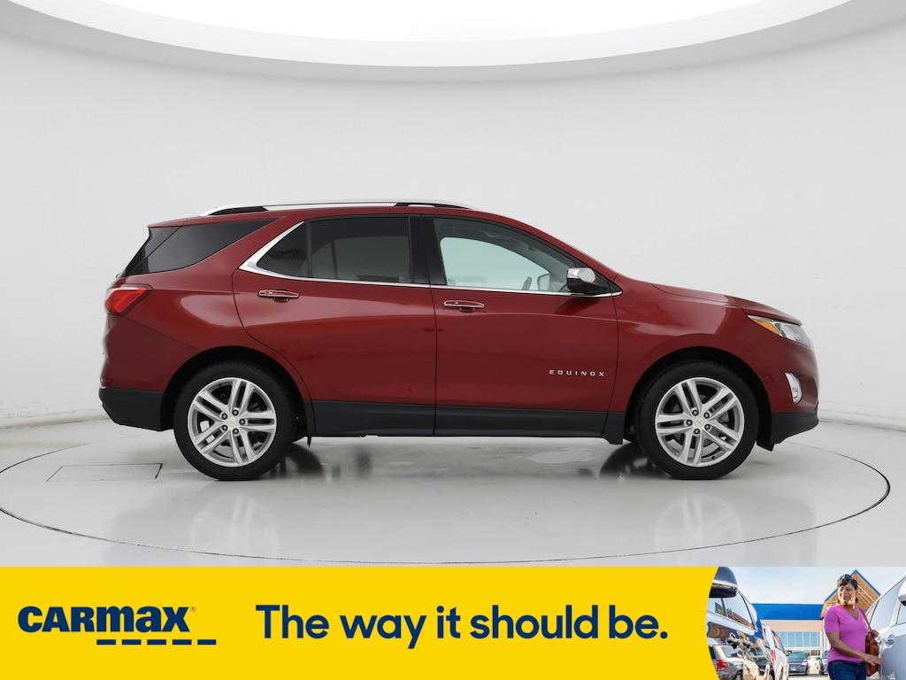 used 2019 Chevrolet Equinox car, priced at $19,998
