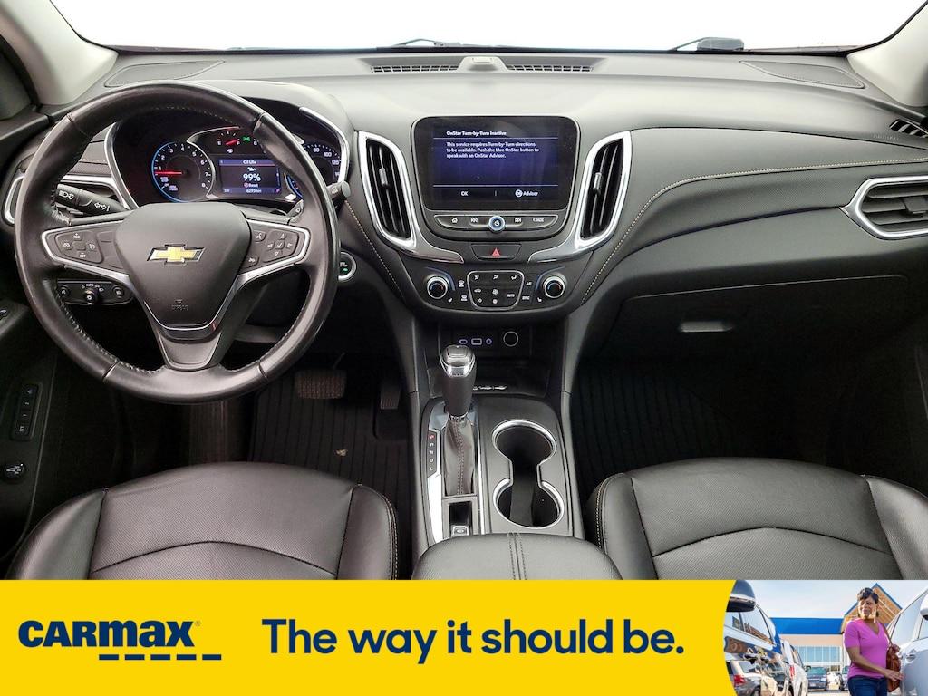 used 2019 Chevrolet Equinox car, priced at $19,998