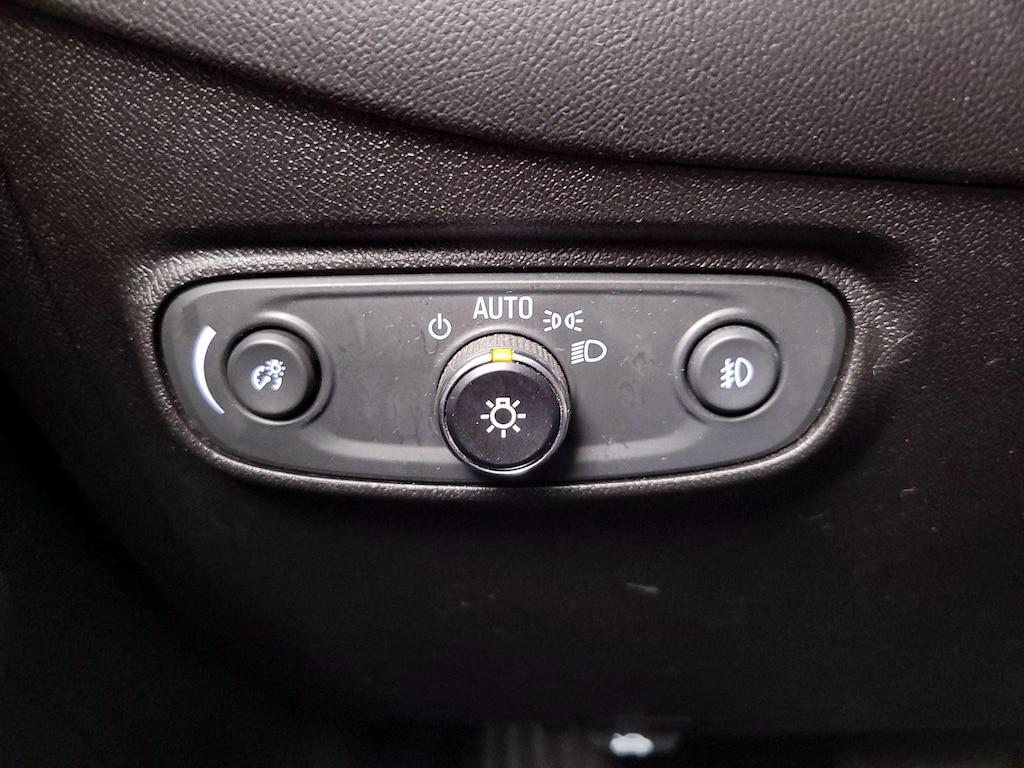 used 2019 Chevrolet Equinox car, priced at $19,998