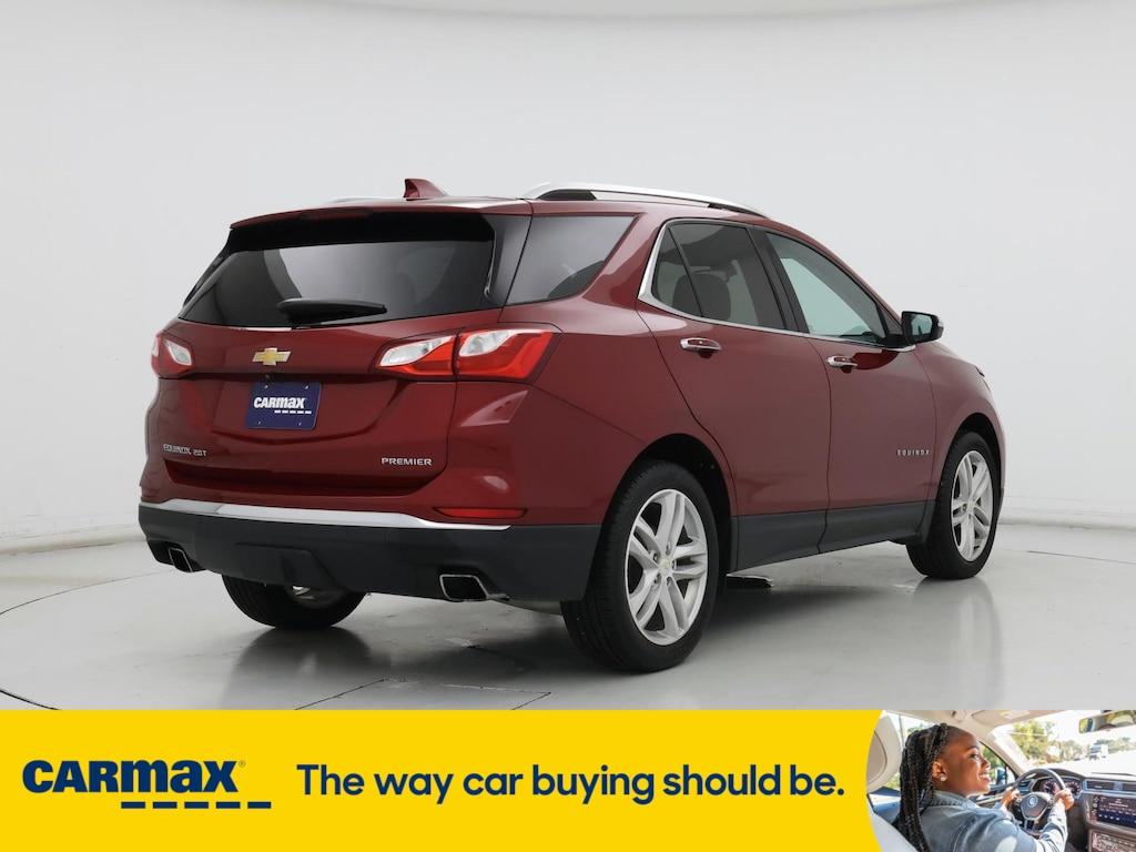 used 2019 Chevrolet Equinox car, priced at $19,998