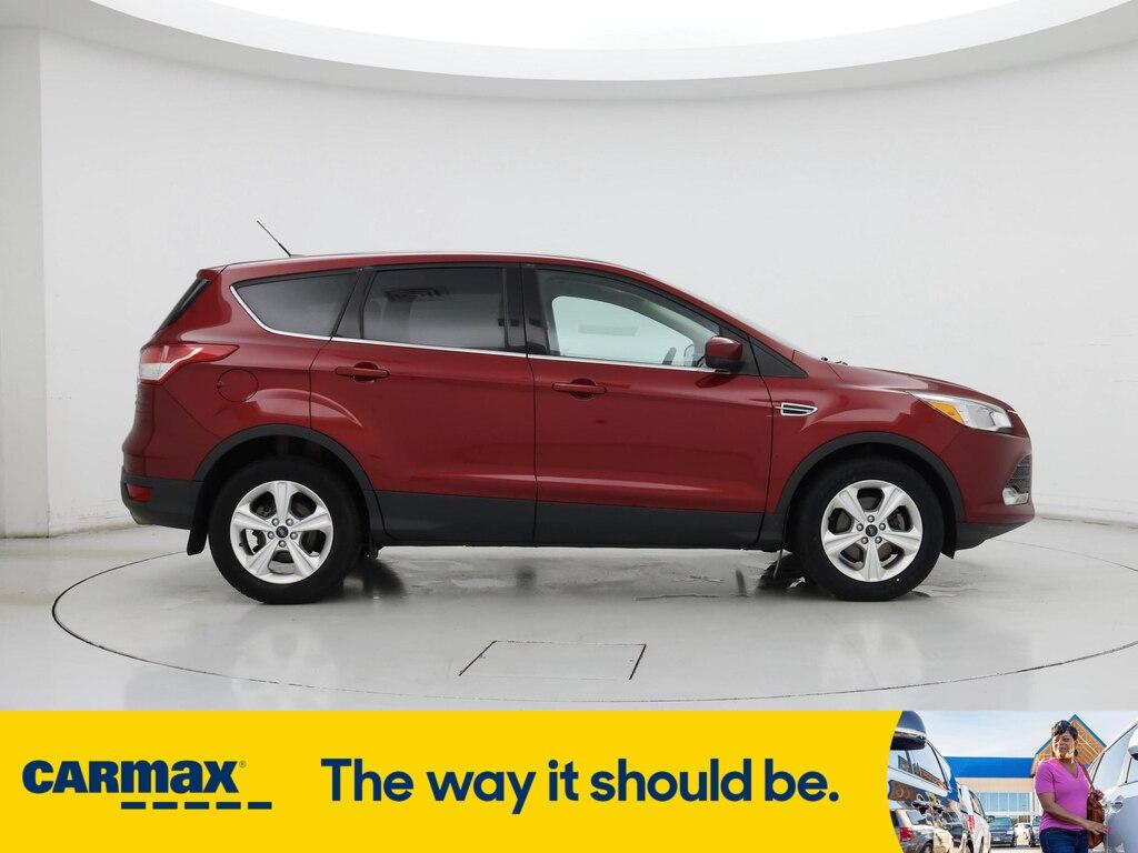 used 2015 Ford Escape car, priced at $14,998