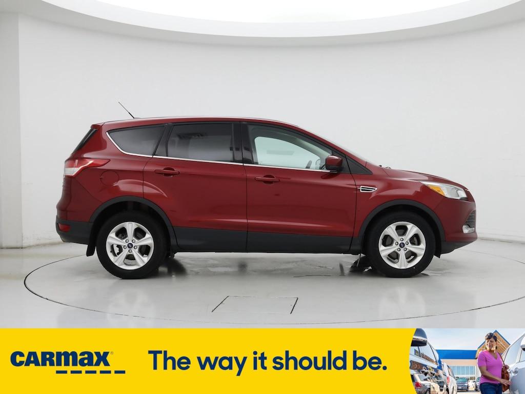 used 2015 Ford Escape car, priced at $15,998