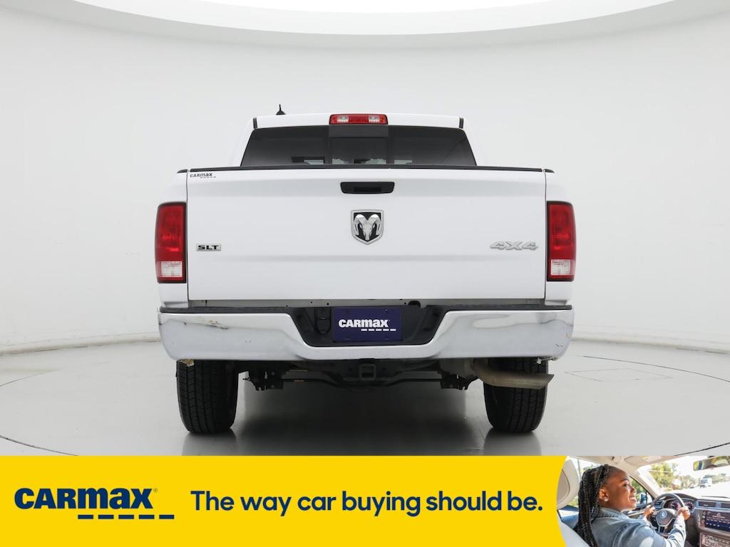 used 2023 Ram 1500 Classic car, priced at $28,998