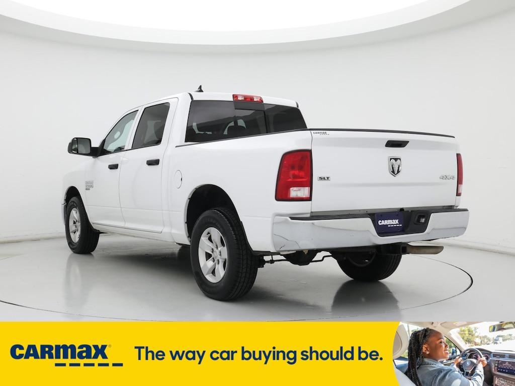 used 2023 Ram 1500 Classic car, priced at $28,998