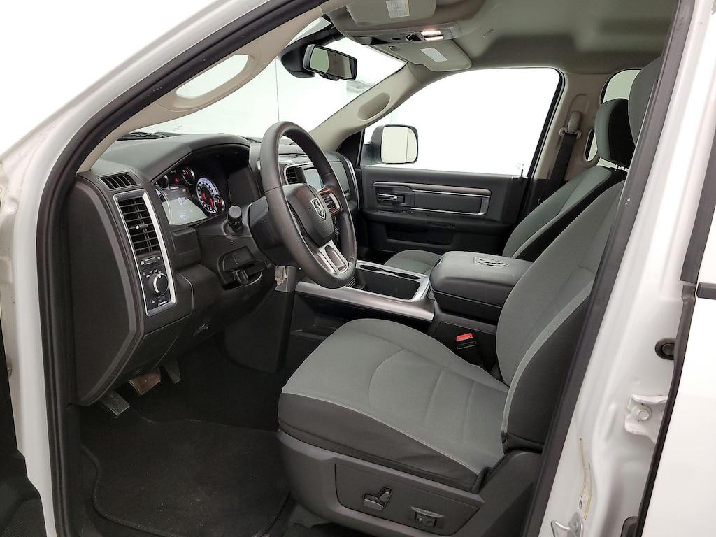 used 2023 Ram 1500 Classic car, priced at $28,998