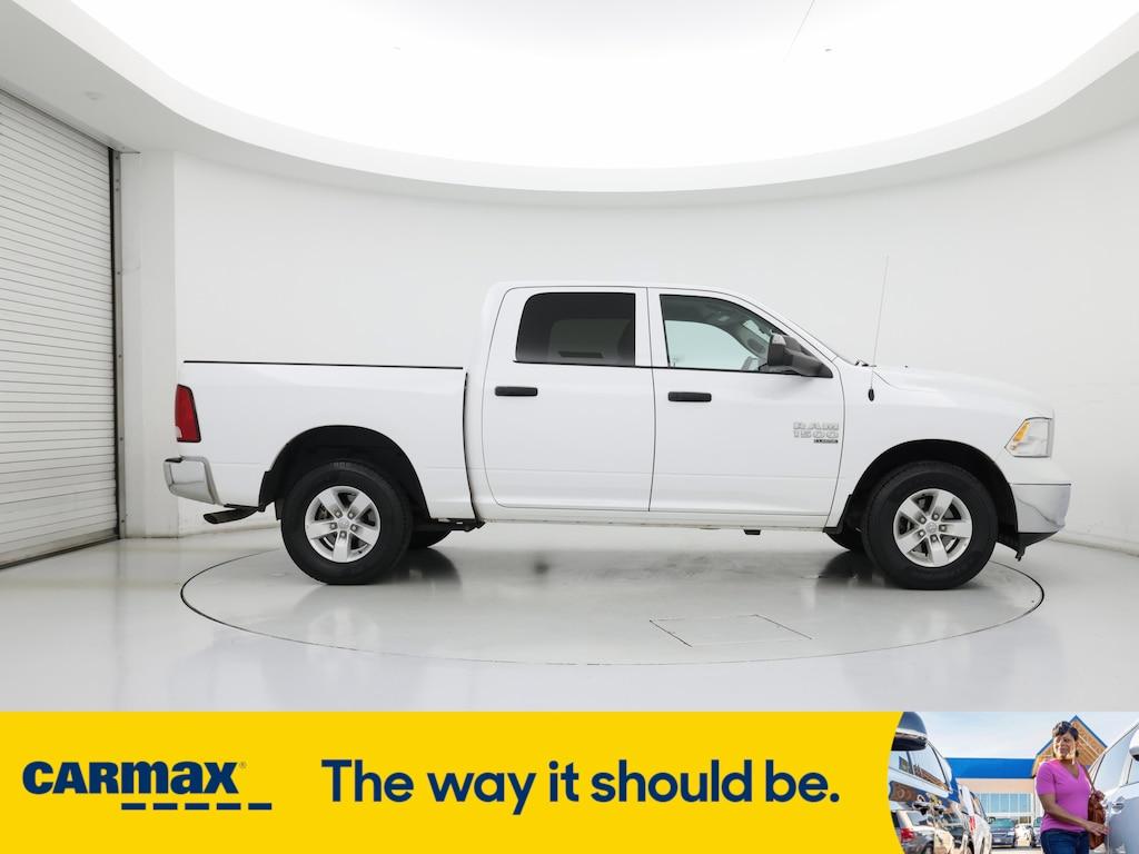 used 2023 Ram 1500 Classic car, priced at $28,998