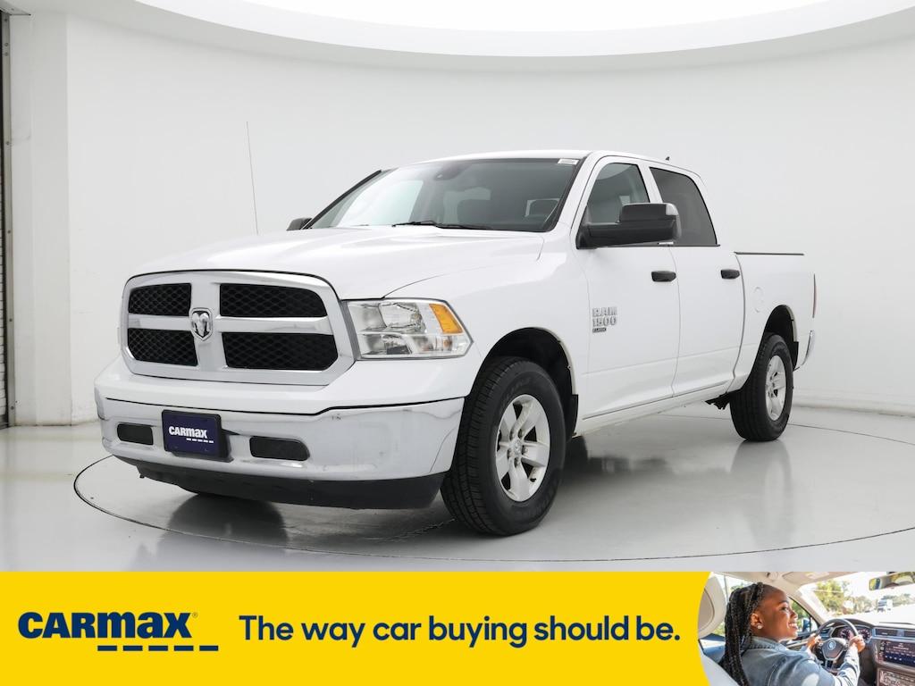 used 2023 Ram 1500 Classic car, priced at $28,998