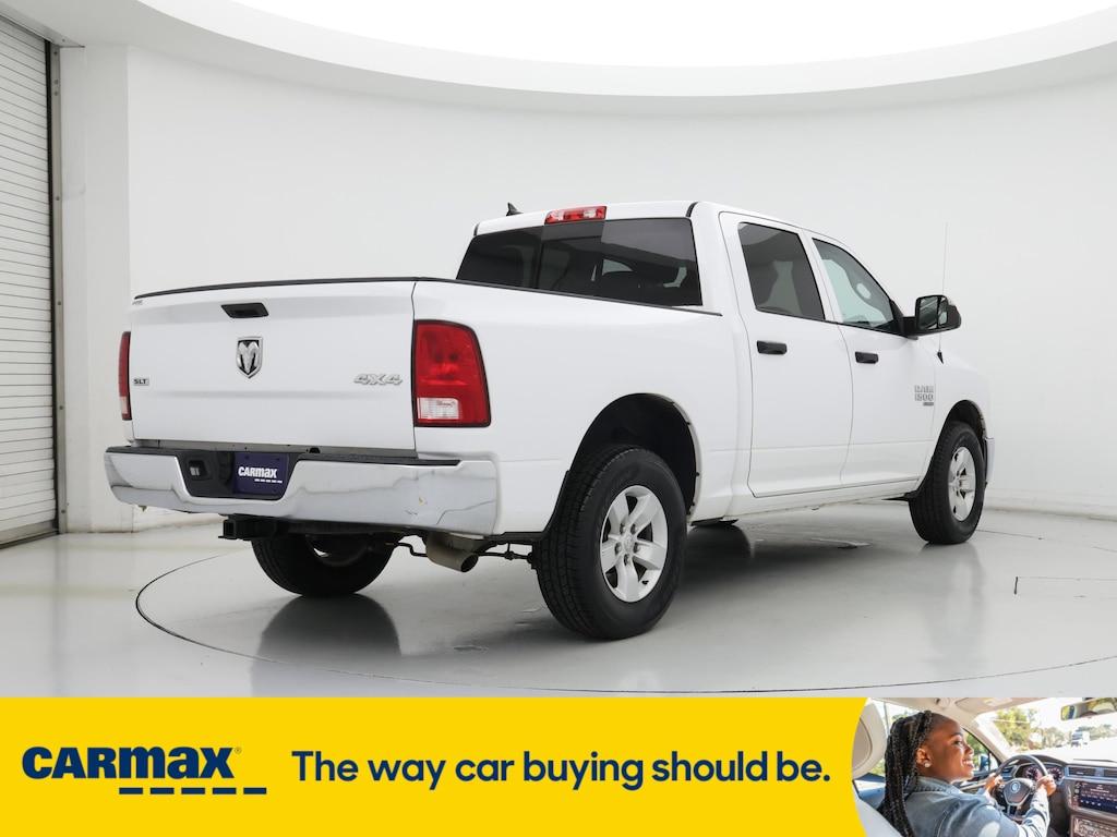 used 2023 Ram 1500 Classic car, priced at $28,998