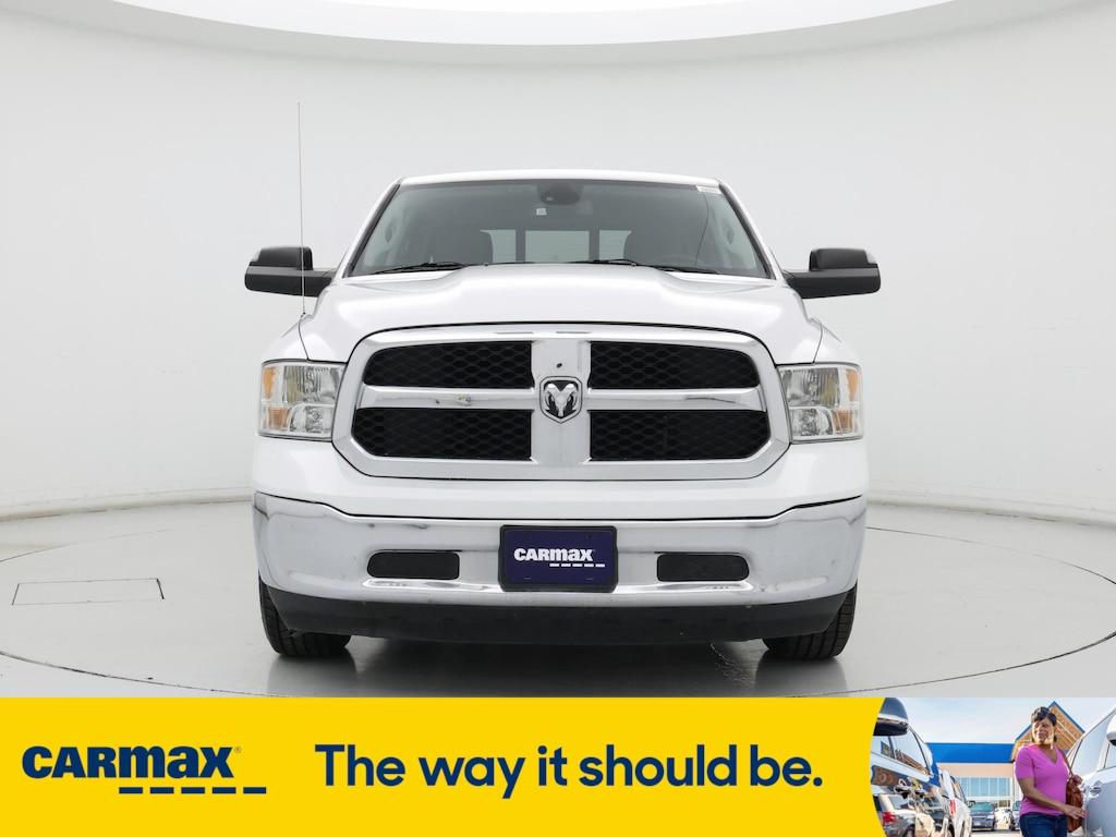 used 2023 Ram 1500 Classic car, priced at $28,998