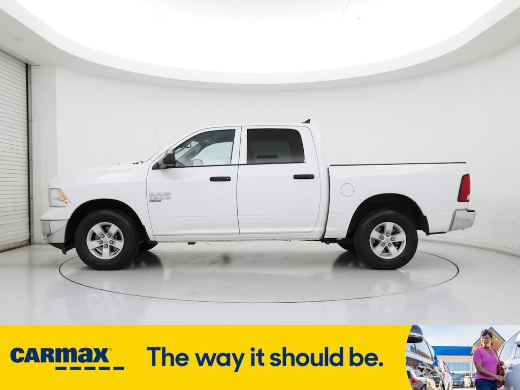 used 2023 Ram 1500 Classic car, priced at $28,998
