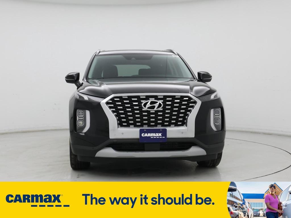 used 2020 Hyundai Palisade car, priced at $29,998