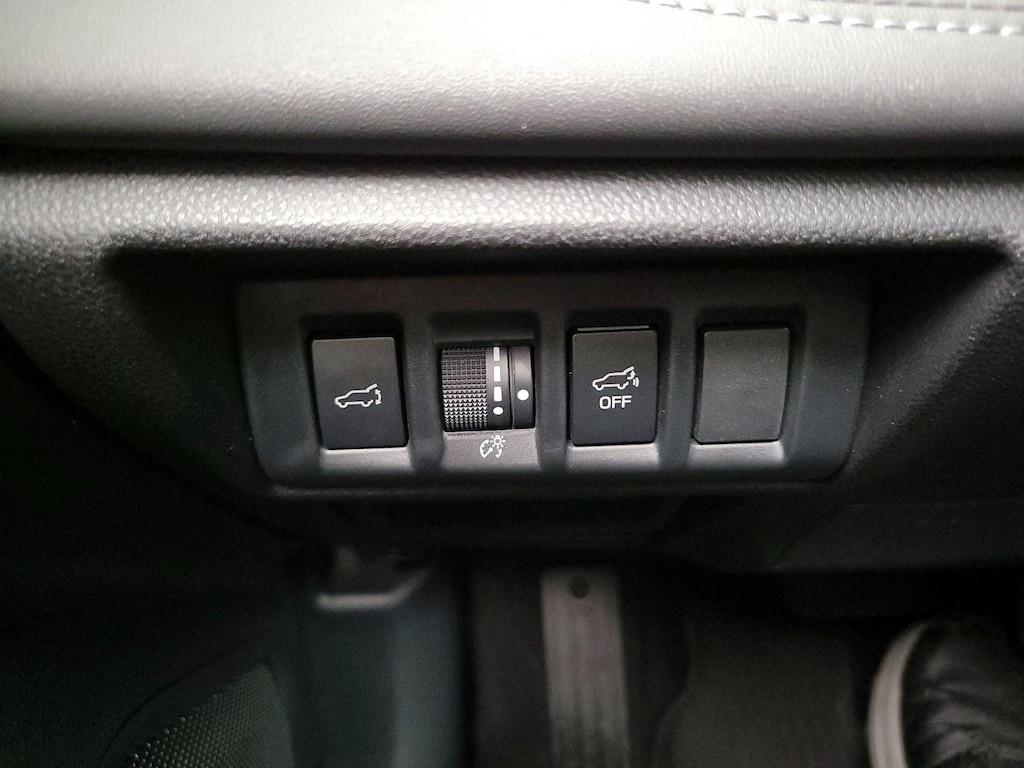 used 2025 Subaru Outback car, priced at $34,998