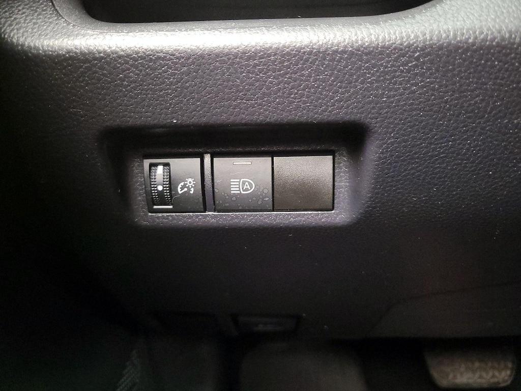 used 2021 Toyota RAV4 car, priced at $26,998