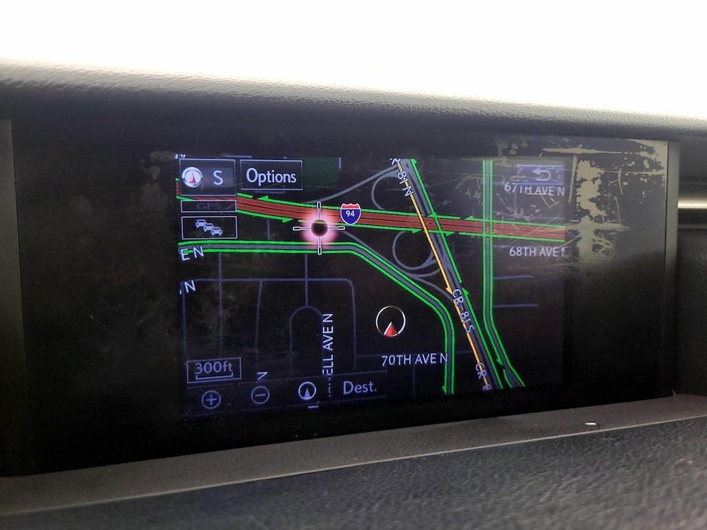 used 2015 Lexus RC 350 car, priced at $25,998