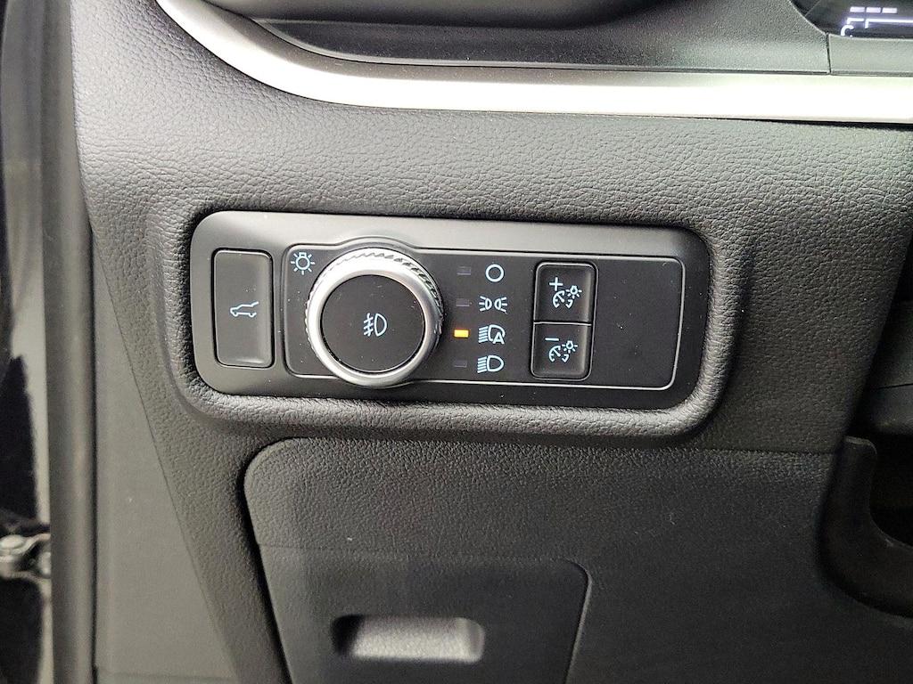 used 2022 Ford Explorer car, priced at $30,998