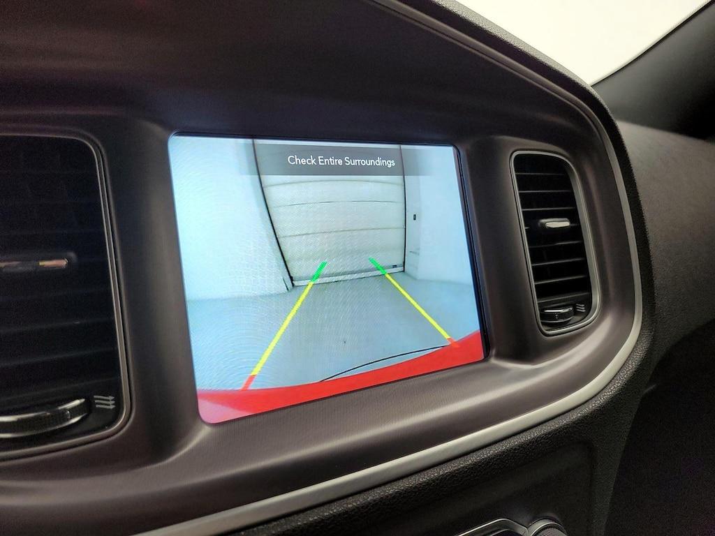 used 2019 Dodge Charger car, priced at $37,998