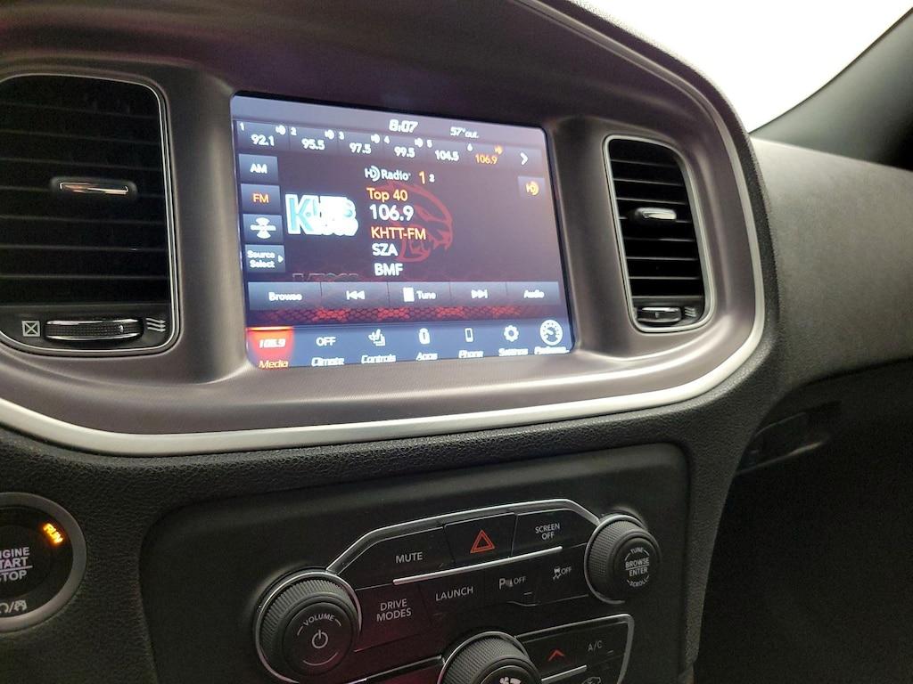 used 2019 Dodge Charger car, priced at $37,998