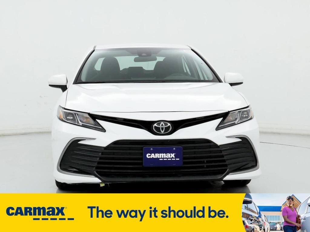 used 2023 Toyota Camry car, priced at $24,998