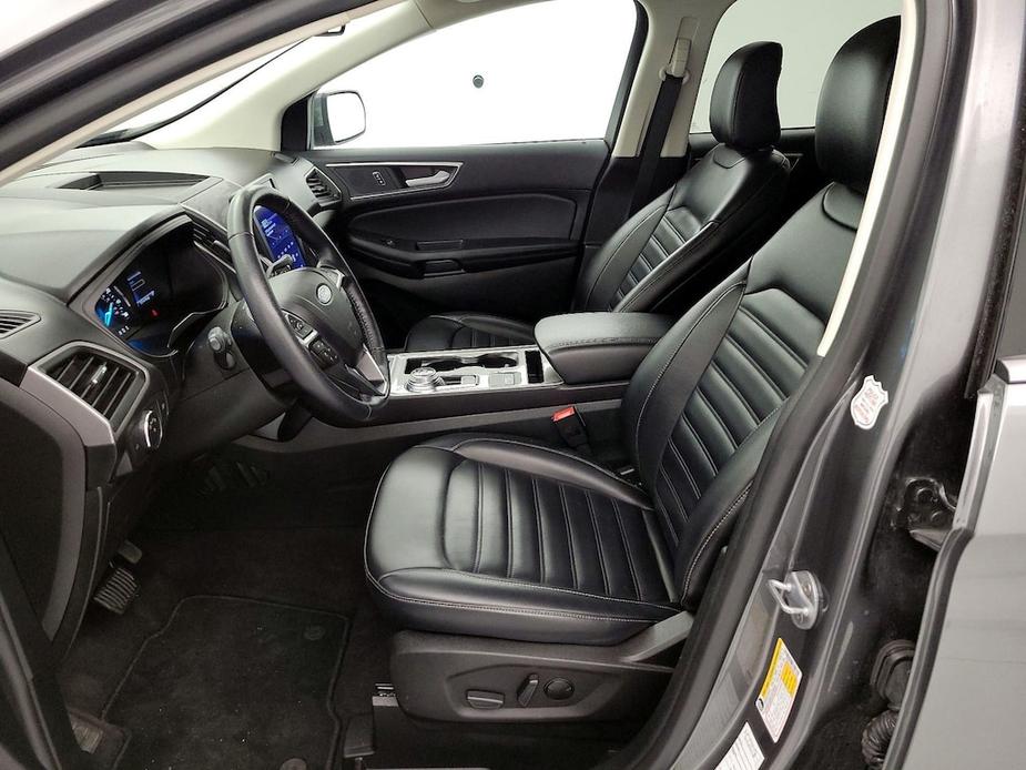 used 2023 Ford Edge car, priced at $24,998