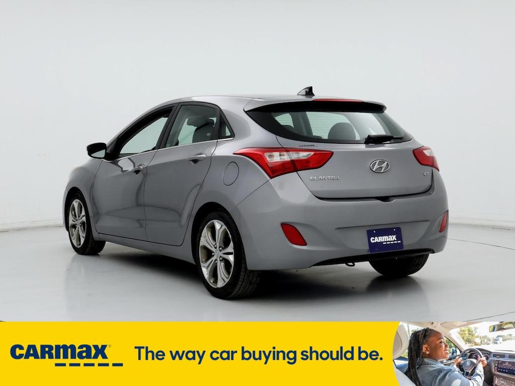 used 2013 Hyundai Elantra car, priced at $12,998