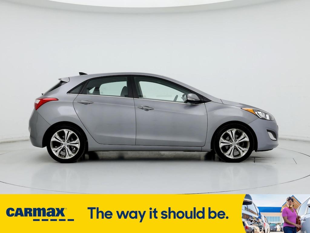 used 2013 Hyundai Elantra car, priced at $12,998