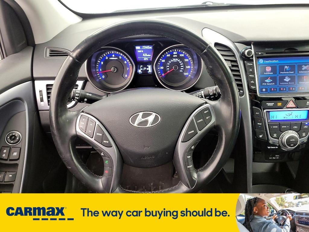 used 2013 Hyundai Elantra car, priced at $12,998