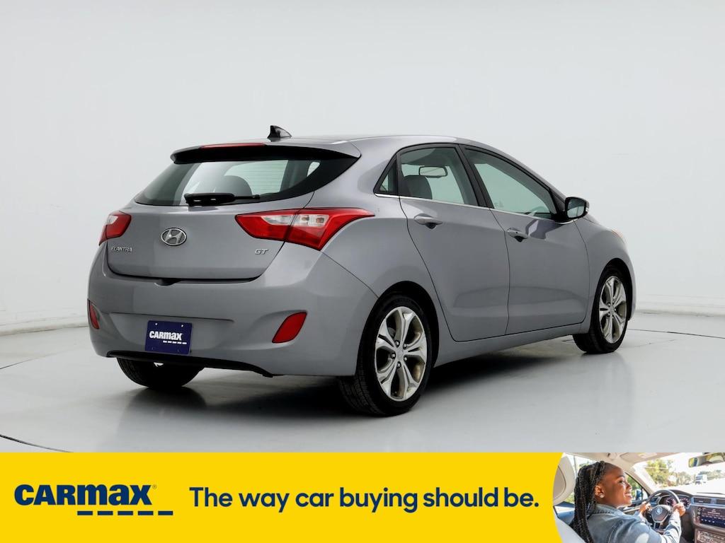 used 2013 Hyundai Elantra car, priced at $12,998