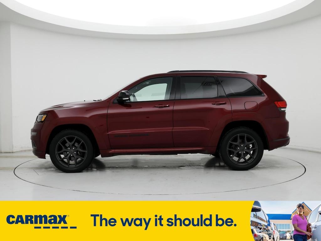 used 2019 Jeep Grand Cherokee car, priced at $25,998