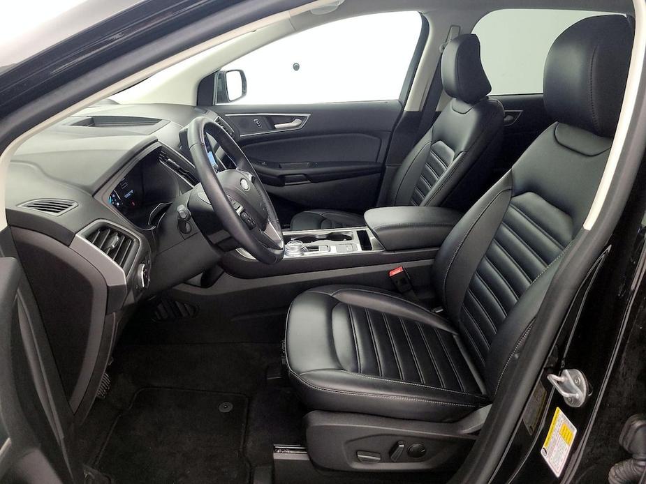 used 2023 Ford Edge car, priced at $26,998