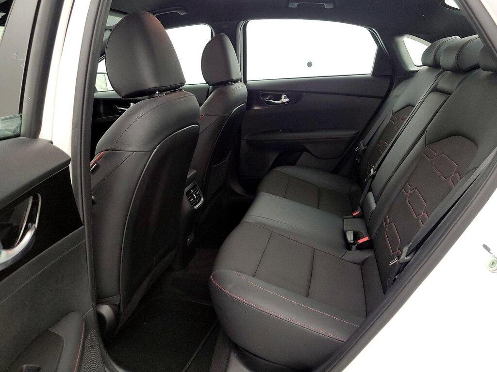 used 2022 Kia Forte car, priced at $21,998