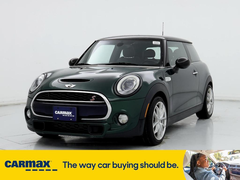 used 2014 MINI Hardtop car, priced at $16,998