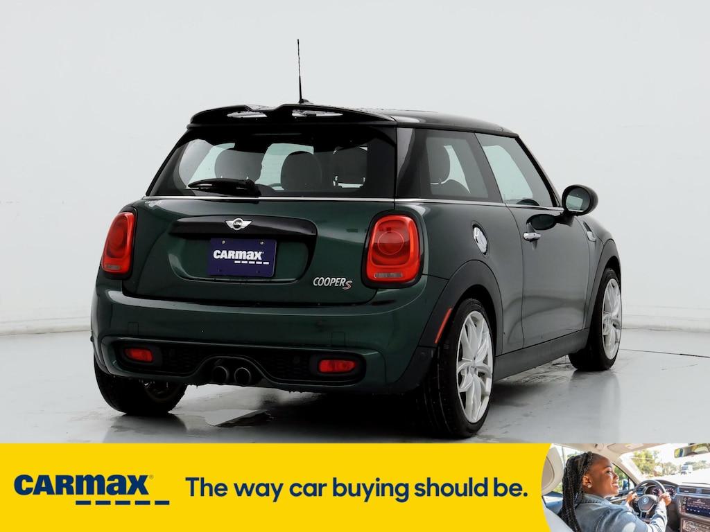 used 2014 MINI Hardtop car, priced at $16,998