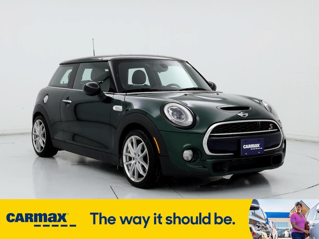 used 2014 MINI Hardtop car, priced at $16,998