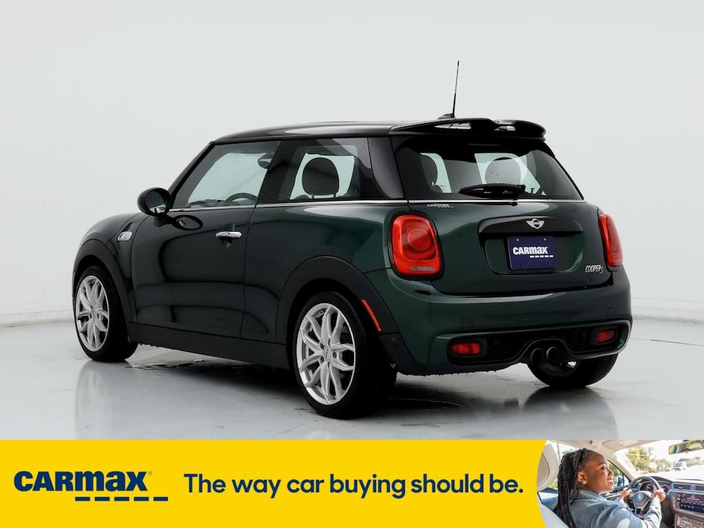 used 2014 MINI Hardtop car, priced at $16,998