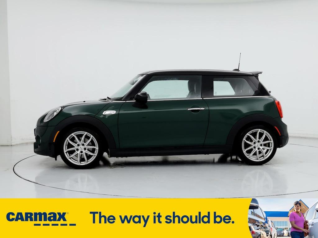 used 2014 MINI Hardtop car, priced at $16,998