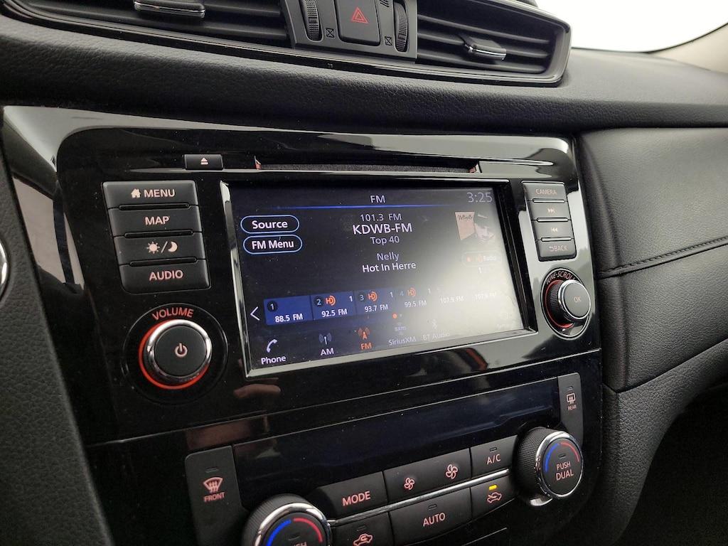 used 2019 Nissan Rogue car, priced at $17,998