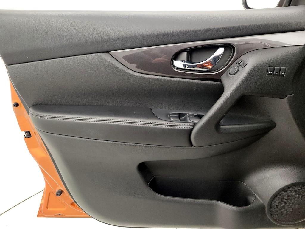 used 2019 Nissan Rogue car, priced at $17,998