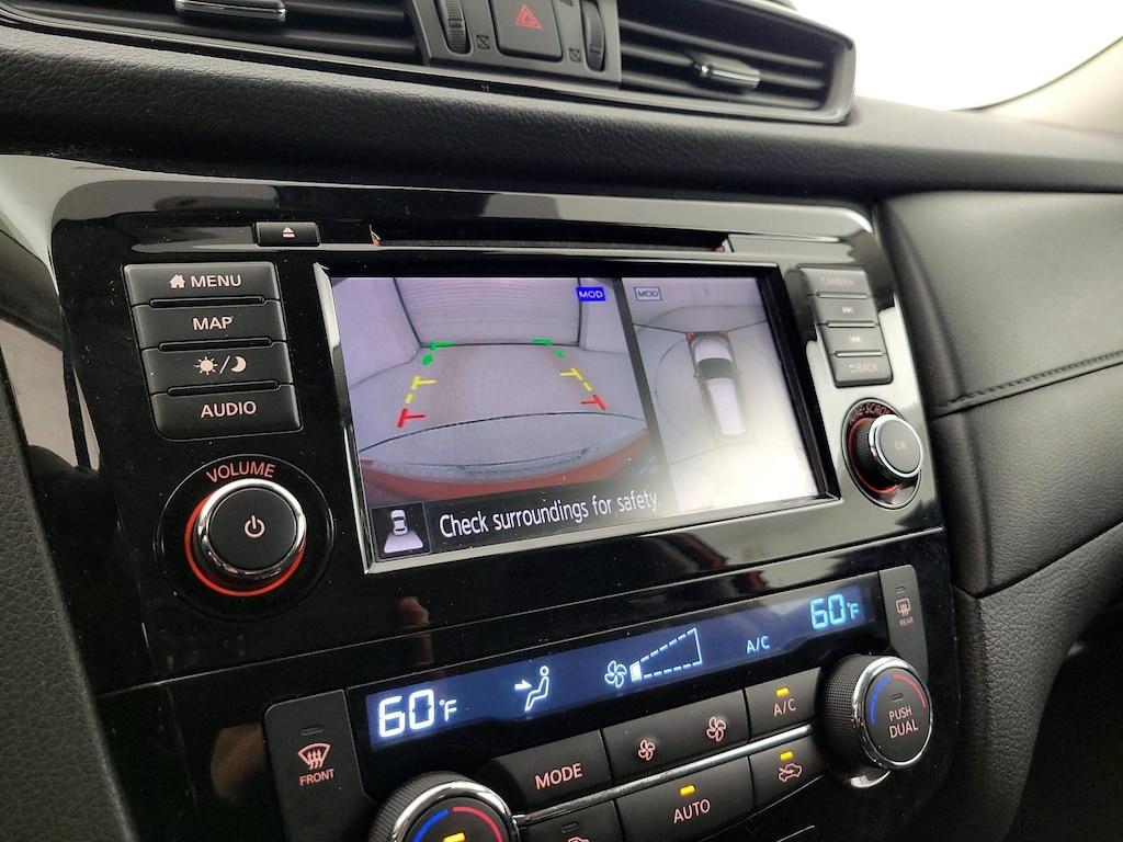 used 2019 Nissan Rogue car, priced at $17,998
