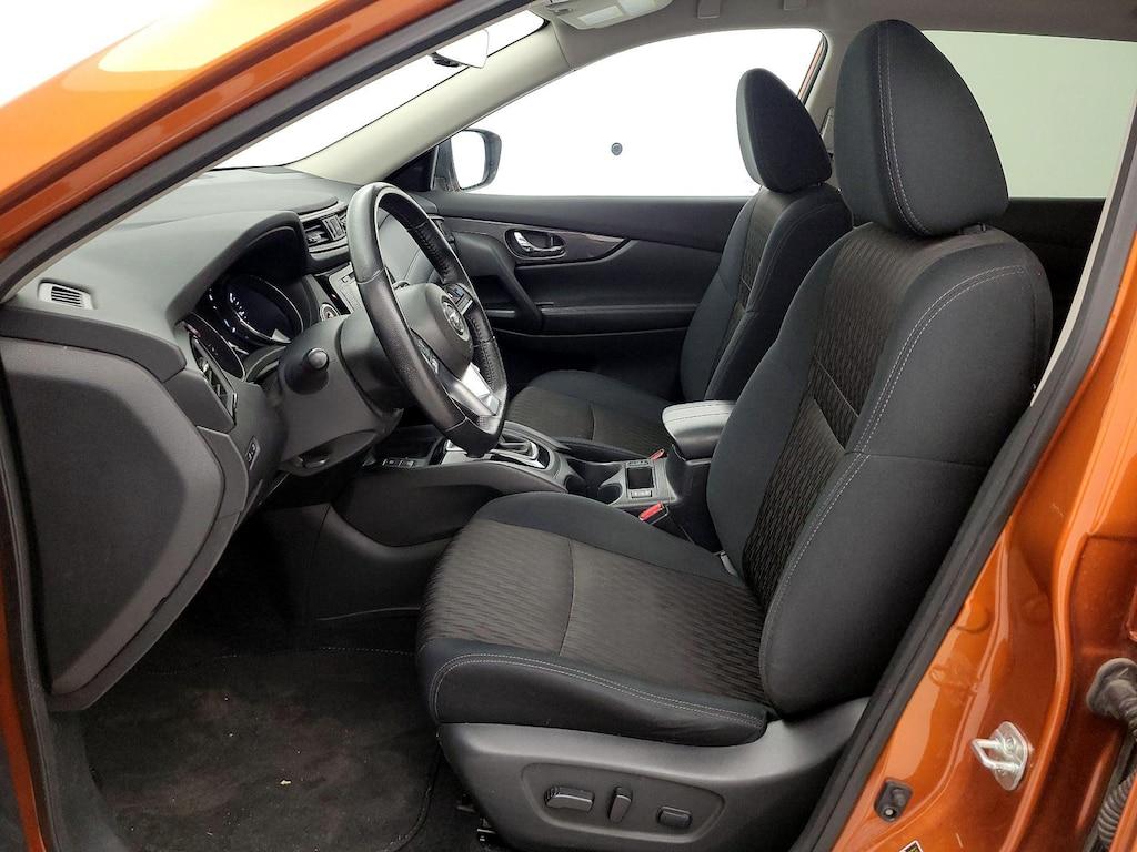 used 2019 Nissan Rogue car, priced at $17,998