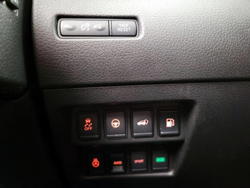 used 2019 Nissan Rogue car, priced at $17,998