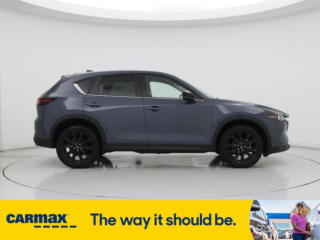 used 2023 Mazda CX-5 car, priced at $27,998