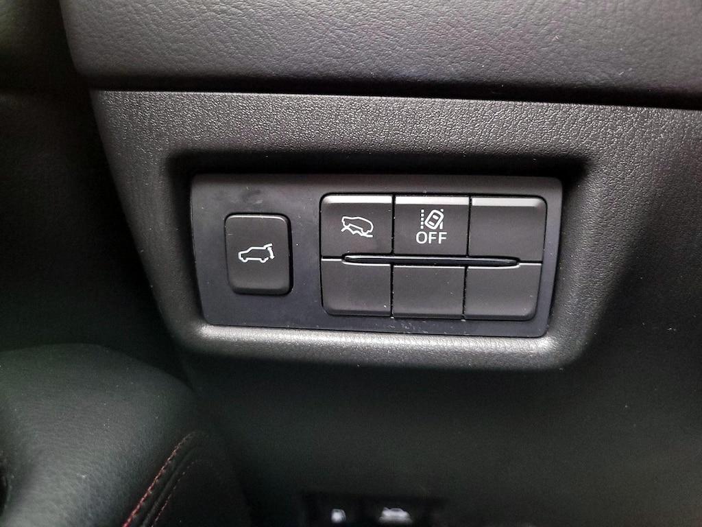 used 2023 Mazda CX-5 car, priced at $27,998