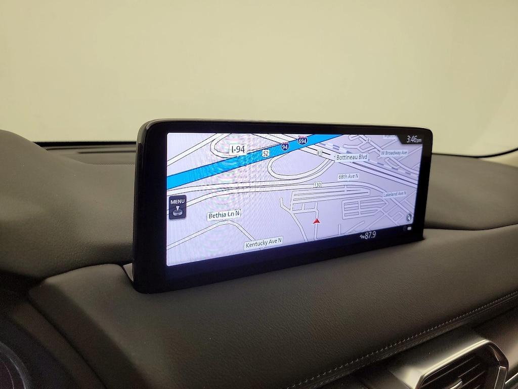 used 2023 Mazda CX-5 car, priced at $27,998