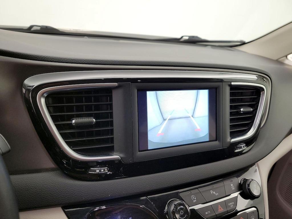 used 2020 Chrysler Pacifica car, priced at $26,998