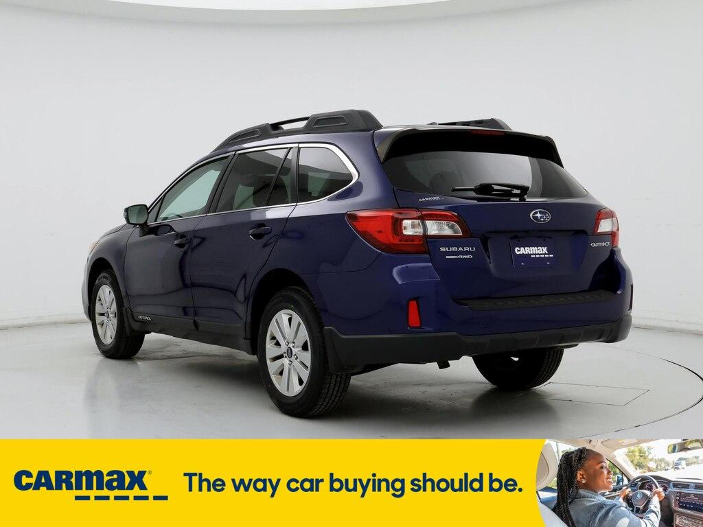 used 2015 Subaru Outback car, priced at $20,998